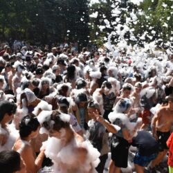 ДОЦ Медвежонок