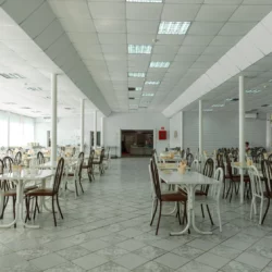 ДОЛ Солнечный берег