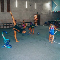 ДОЛ Солнечный берег