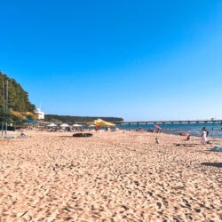 ДОЛ Солнечный берег