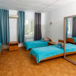 ДОЛ Гагарина