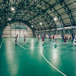 Детский оздоровительный лагерь 