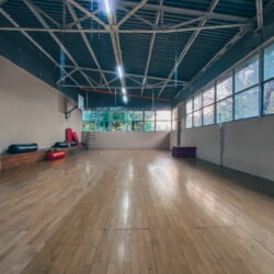 ДОЛ Солнечный берег