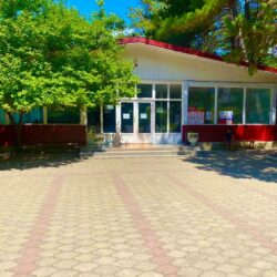 ДОЛ Солнечный берег