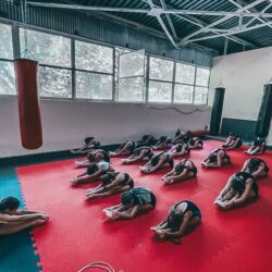 Детский оздоровительный лагерь 