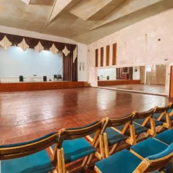 Детский оздоровительный лагерь 