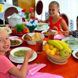 ДОЛ Юбилейный ДОЛ Юбилейный