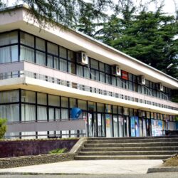 ДОЛ Юбилейный ДОЛ Юбилейный