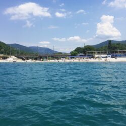 Детский оздоровительный лагерь 