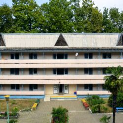 Детский оздоровительный лагерь 