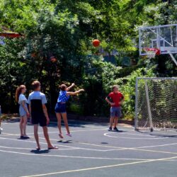 Детский оздоровительный лагерь 